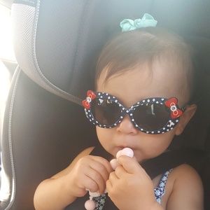 Meet your Posher, Lorissa